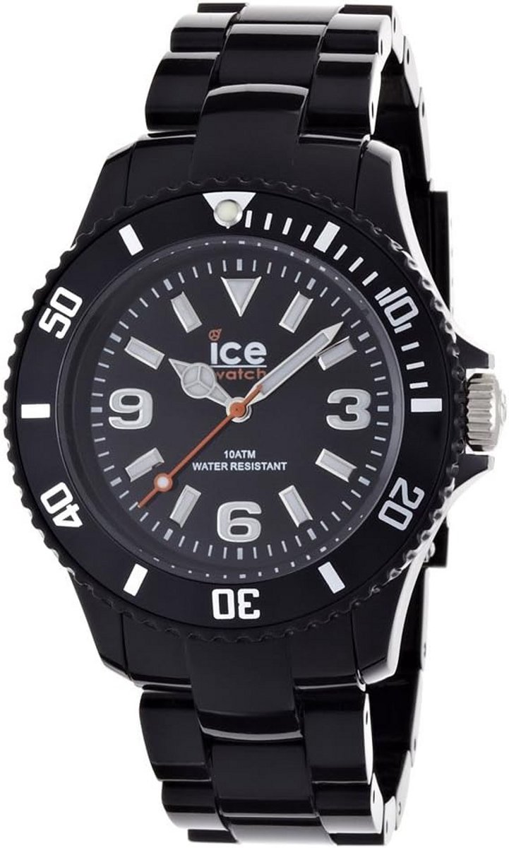 Unisex Polshorloge met Stijlvolle Armband