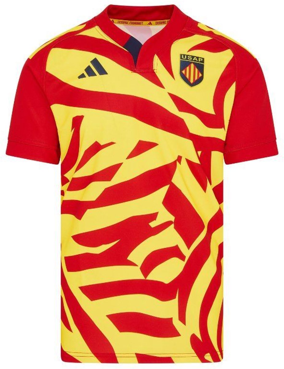 USAP Uitshirt 2025/26