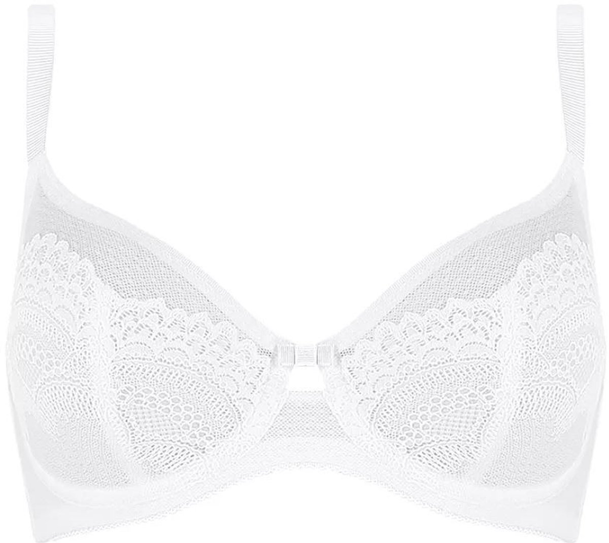 Triumph Vrouwenbeha Triumph Beauty-full Darling W02 Wit