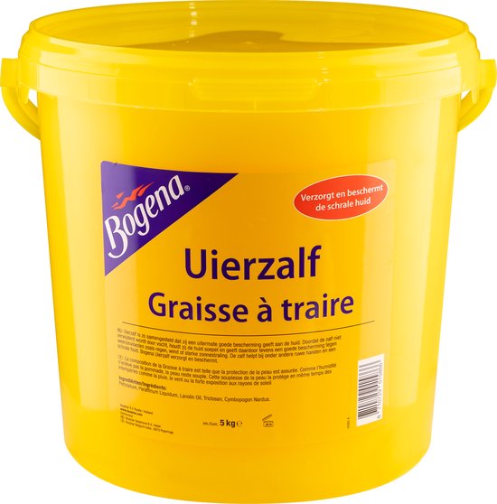 Bogena Uierzalf 5kg
