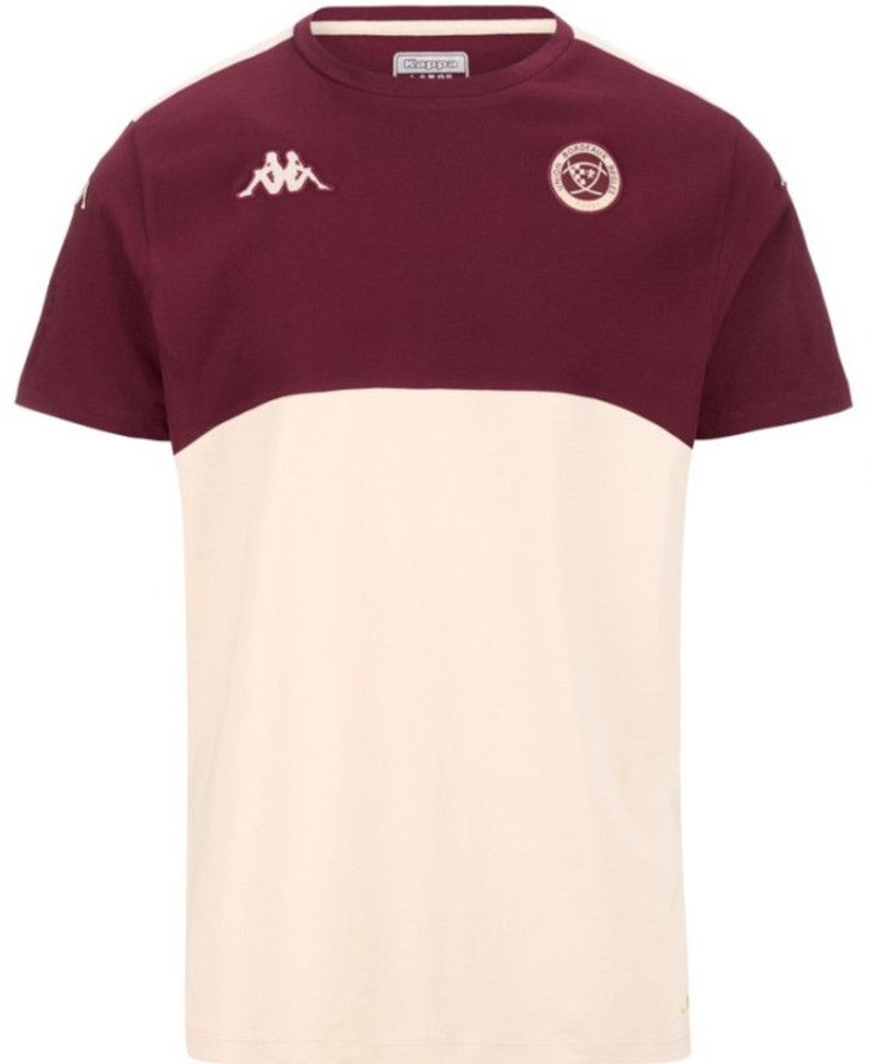 Kinder T-shirt Union -Bègles Ayba 8 2024/25 Bordeaux
