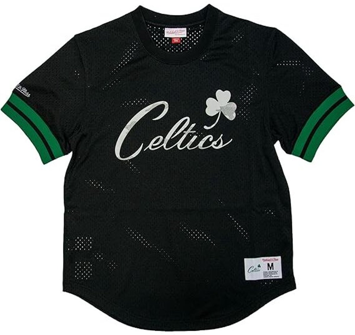 Jersey Boston Celtics