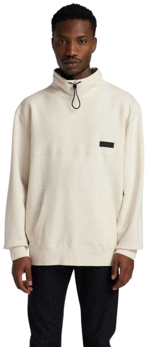 Sweatshirt training Edwin Pull-On