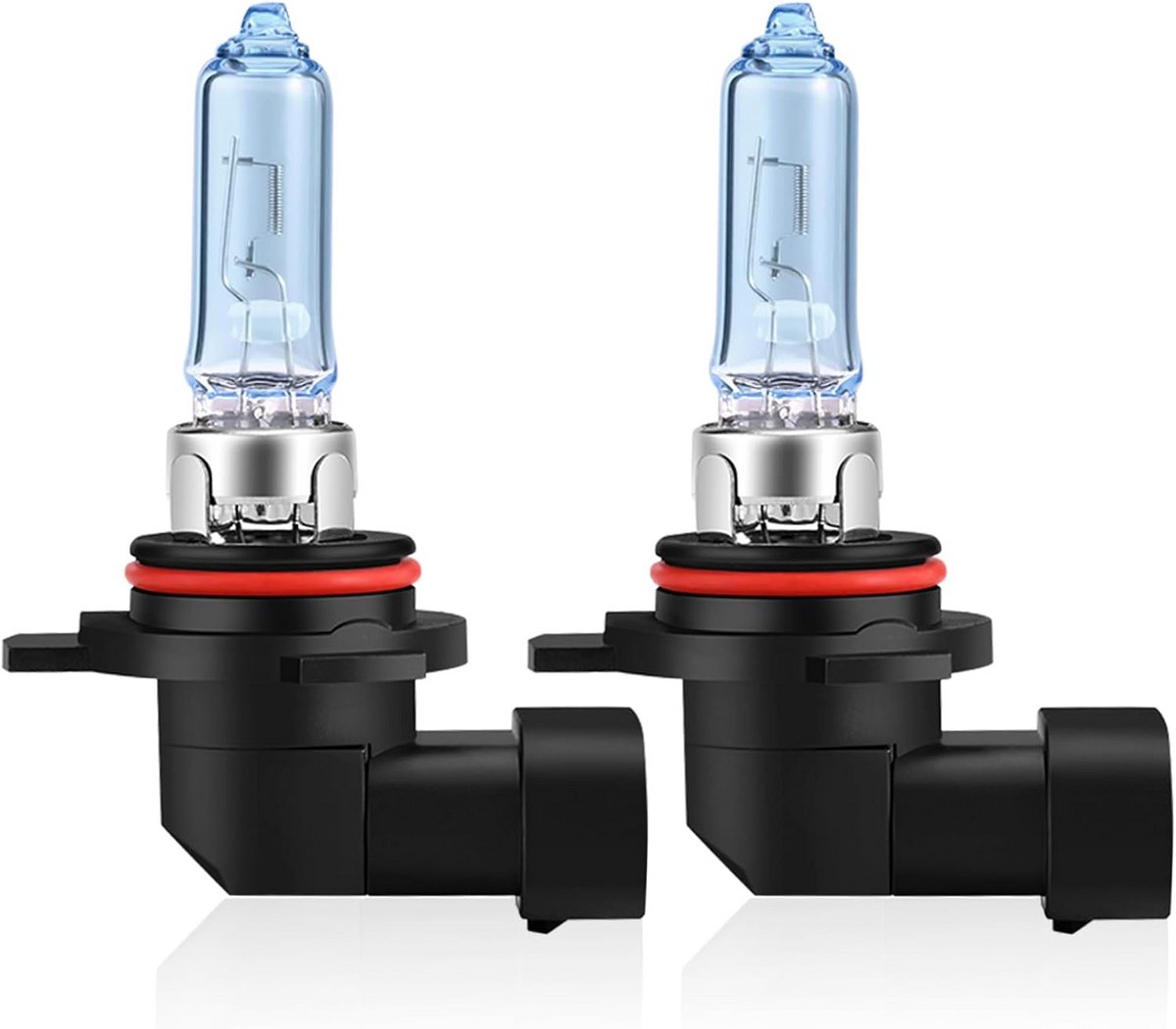 HIR2 9012 Halogeen Koplampen 55W 12V Auto Dimlicht Grootlicht Mistlampen - 2 Stuks
