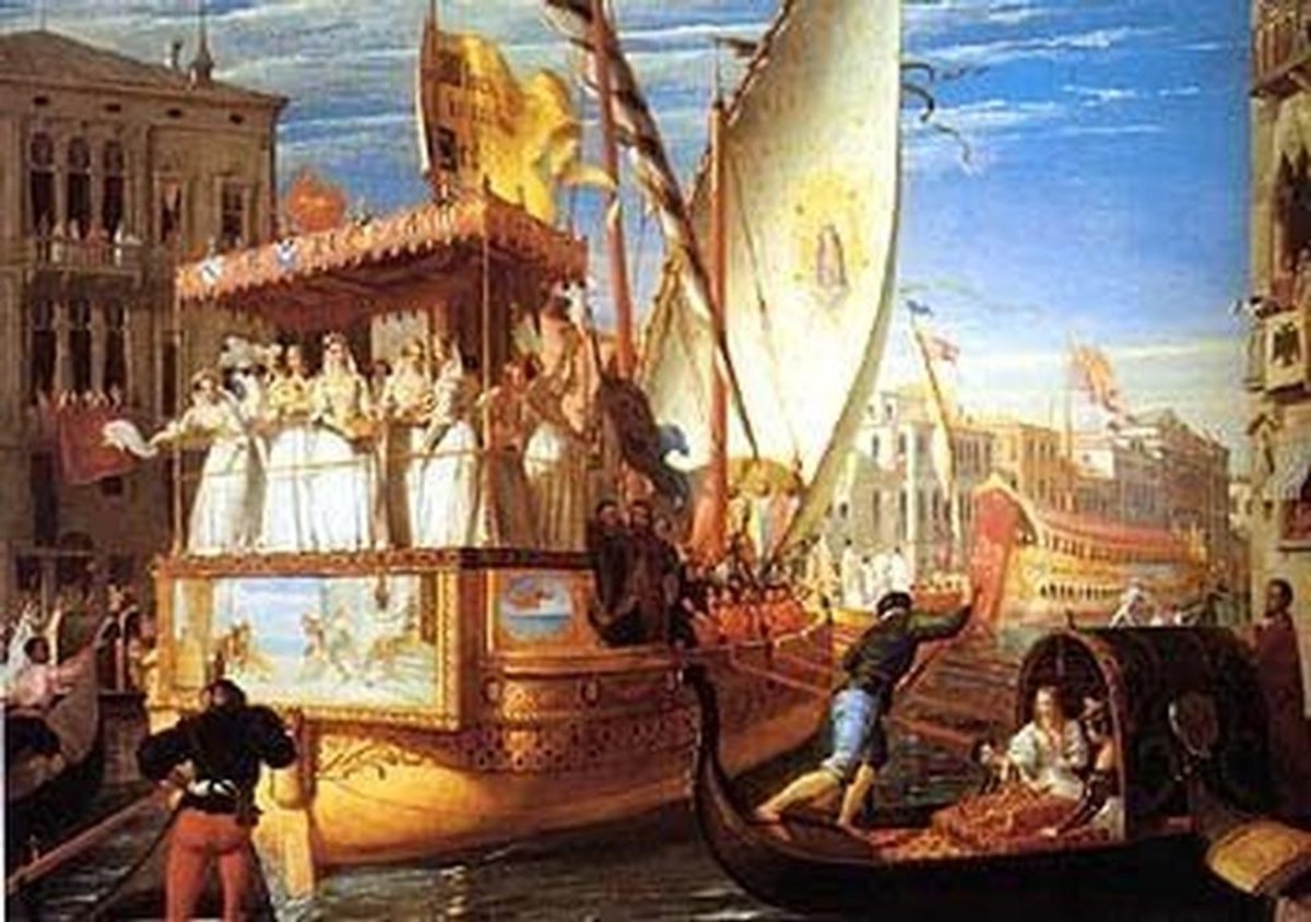 Puzzel 1500 Stukjes Museum Collectie