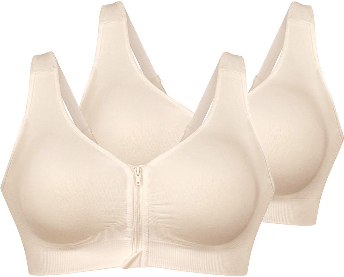 Anita bustier 2 pack Lynn Prothesen BH