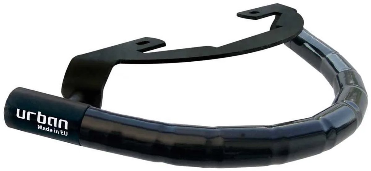 Urban Security Practic Mp Scoot Honda Pcx 125-20150 2014-2017 Stuurslot Zwart