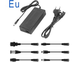 42V 2A adapter voor het opladen van elektrische scooters - 6-polige stekkerdoos