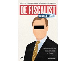 De fiscalist van de sterren