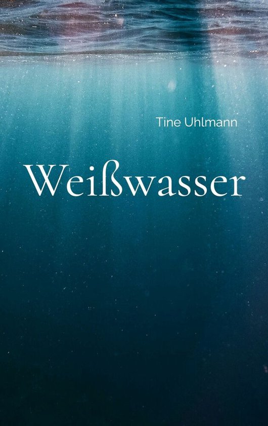 Weißwasser - cover