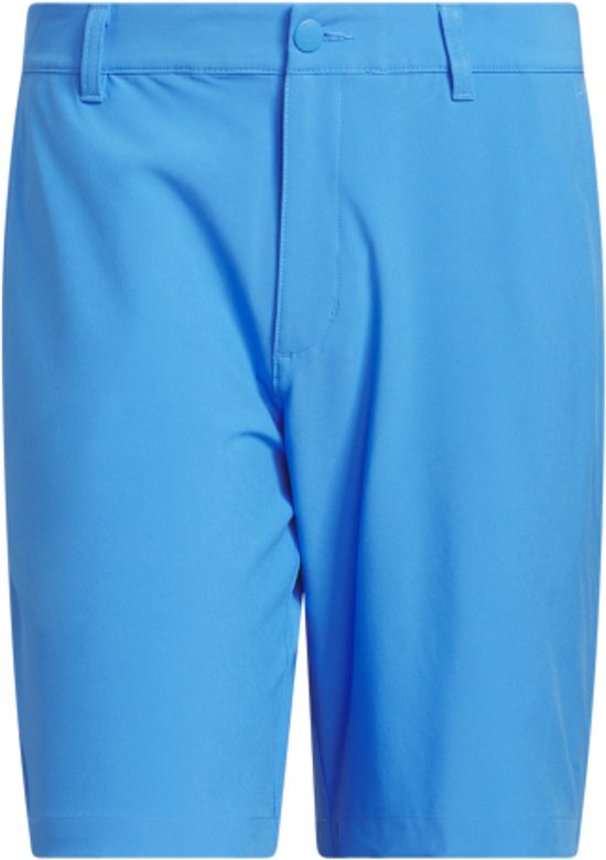 Adidas Ultimate 8.5IN Short Kobalt Blauw van adidas — afbeelding 5