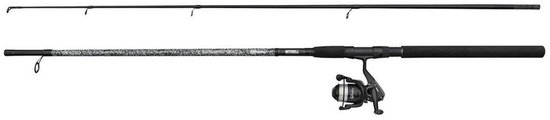 Mitchell Catch Pro II Spin / FD 2.40m (10-30g) Hengelcombo - Spinhengel van Merkloos — afbeelding 4