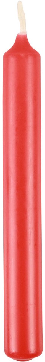Wenzel Kerzen Boomkaarsen rood 20 st