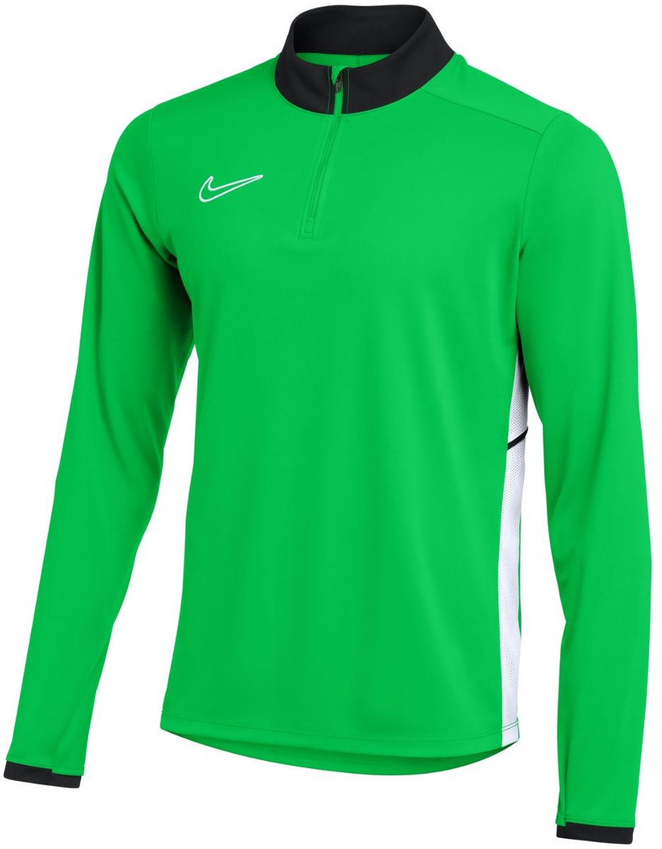 Nike Dri-Fit Academy 25 Trainingsshirt Heren 2XL Groen
