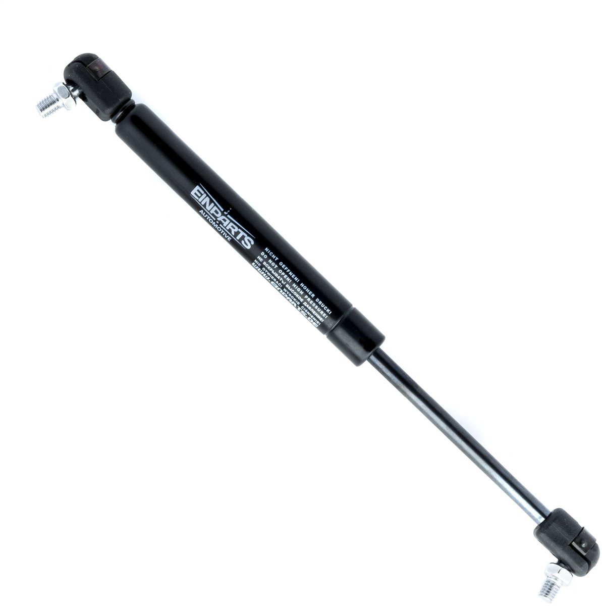 Einparts Gasveeractuator Ep 9896Gs Voor Pneumatische Autokleppen