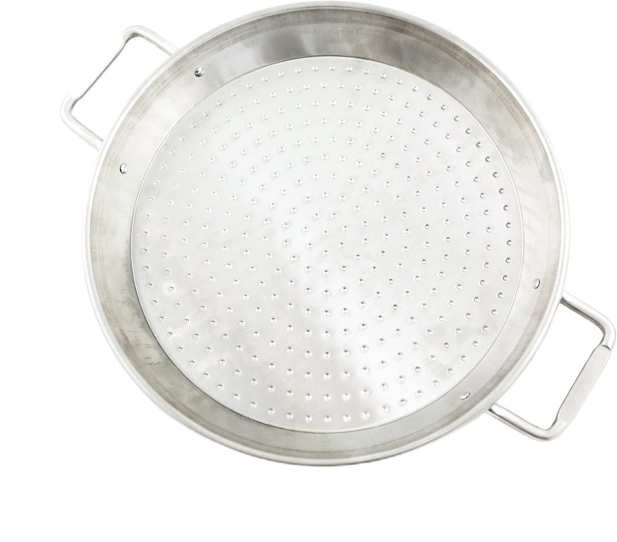 The Bastard Paella Pan