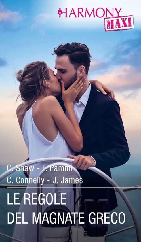 Le regole del magnate greco