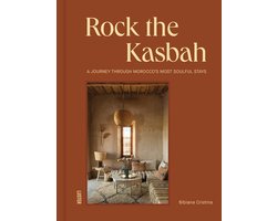 Soulful Stays- Rock the Kasbah