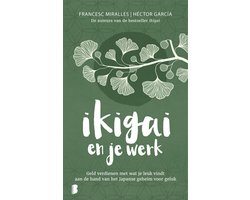 Ikigai en je werk