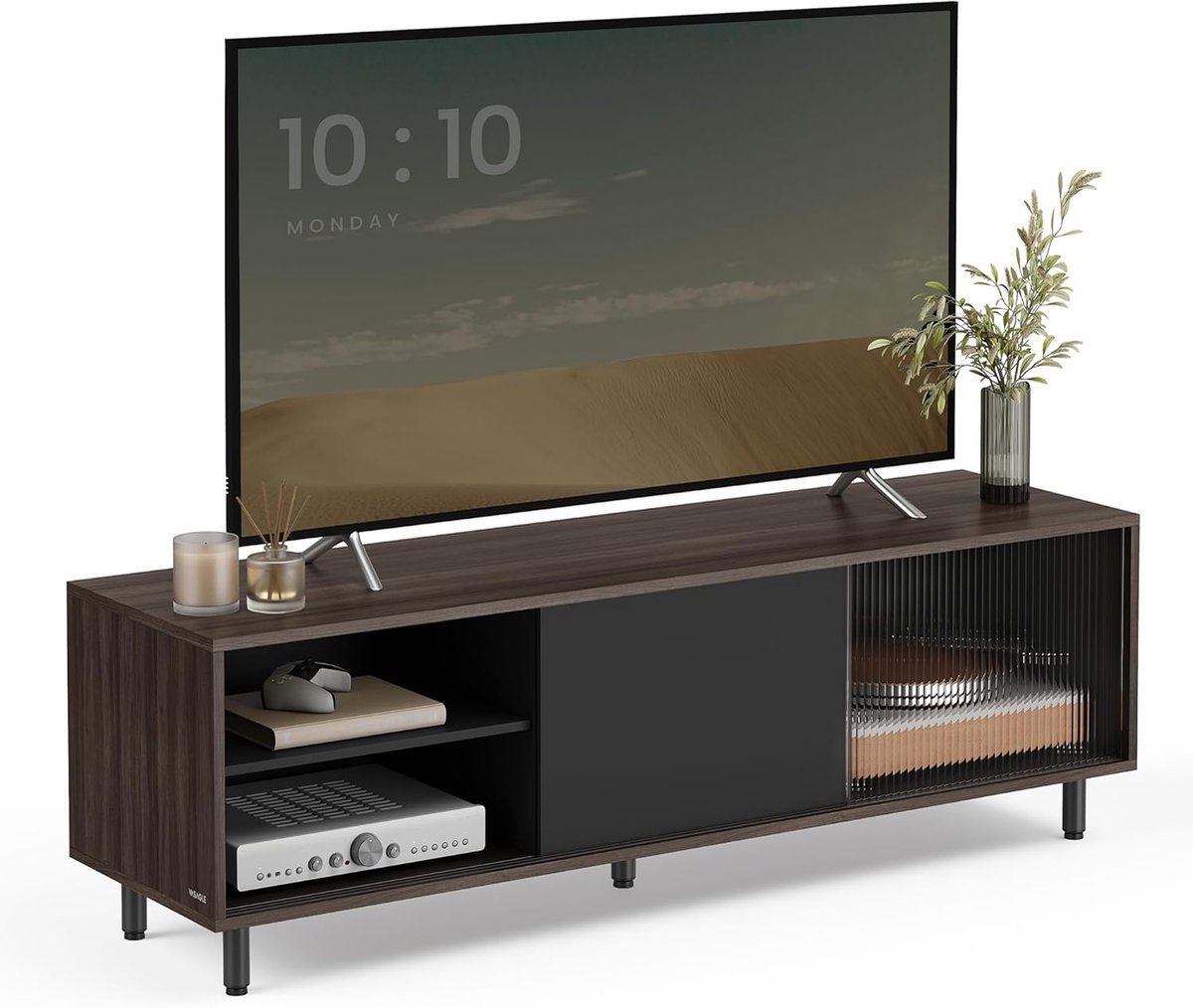 TV Kastje - Dressoir - TV Meubel - Modern