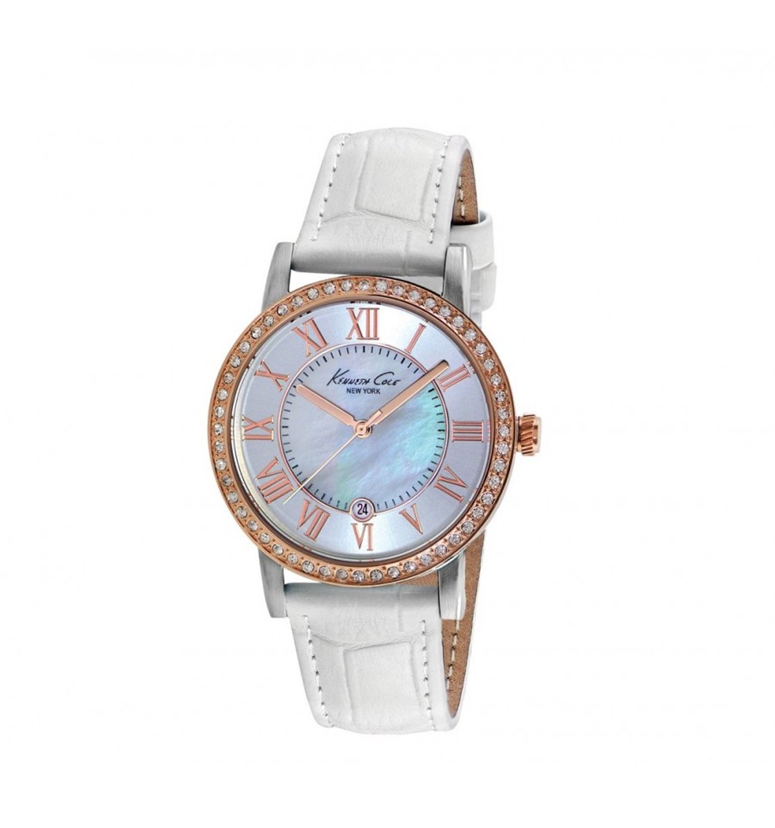 Horloge Dames Kenneth Cole IKC2836 (35 mm)