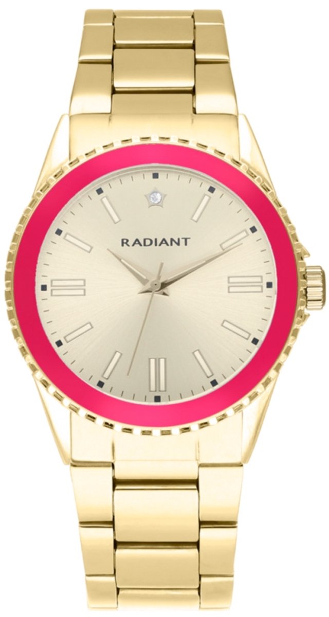 Horloge Dames Radiant RA592206 (Ø 38 mm)