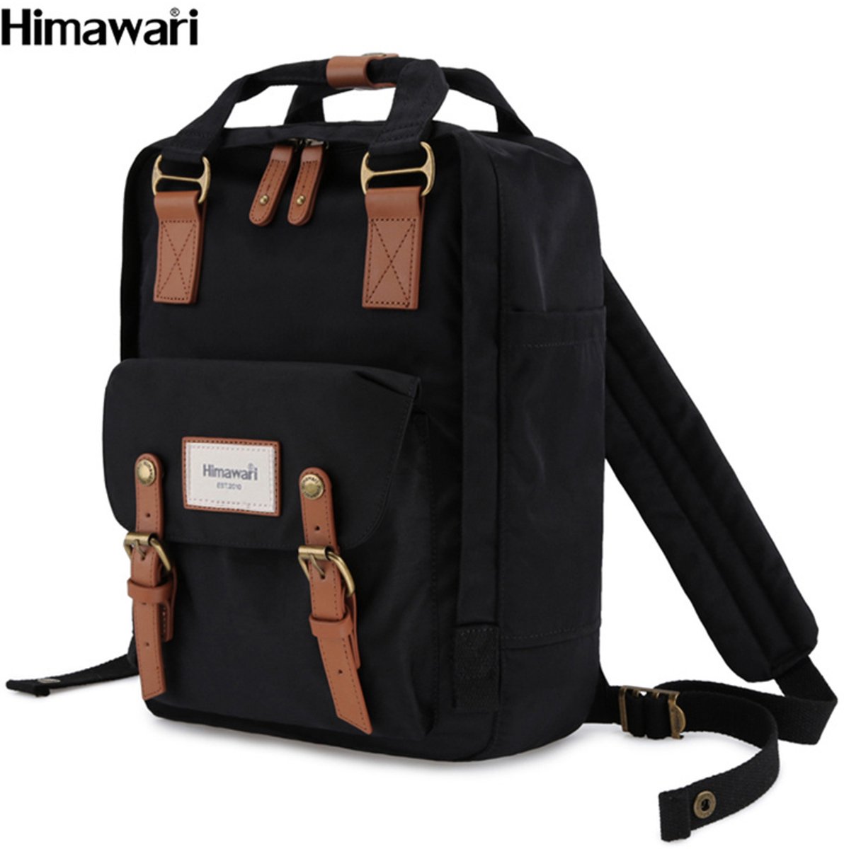 Himawari 14'' Laptop Rugzak Voor Draagbare Computers Met Praktische