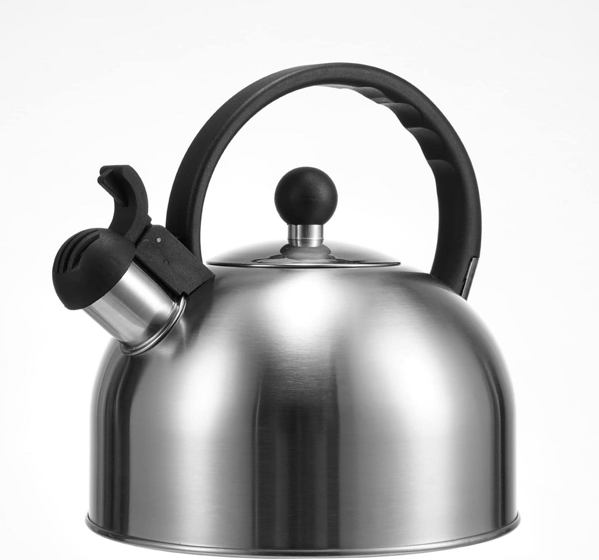Fluitketel Inductie - RVS Waterkoker - Waterkookpan