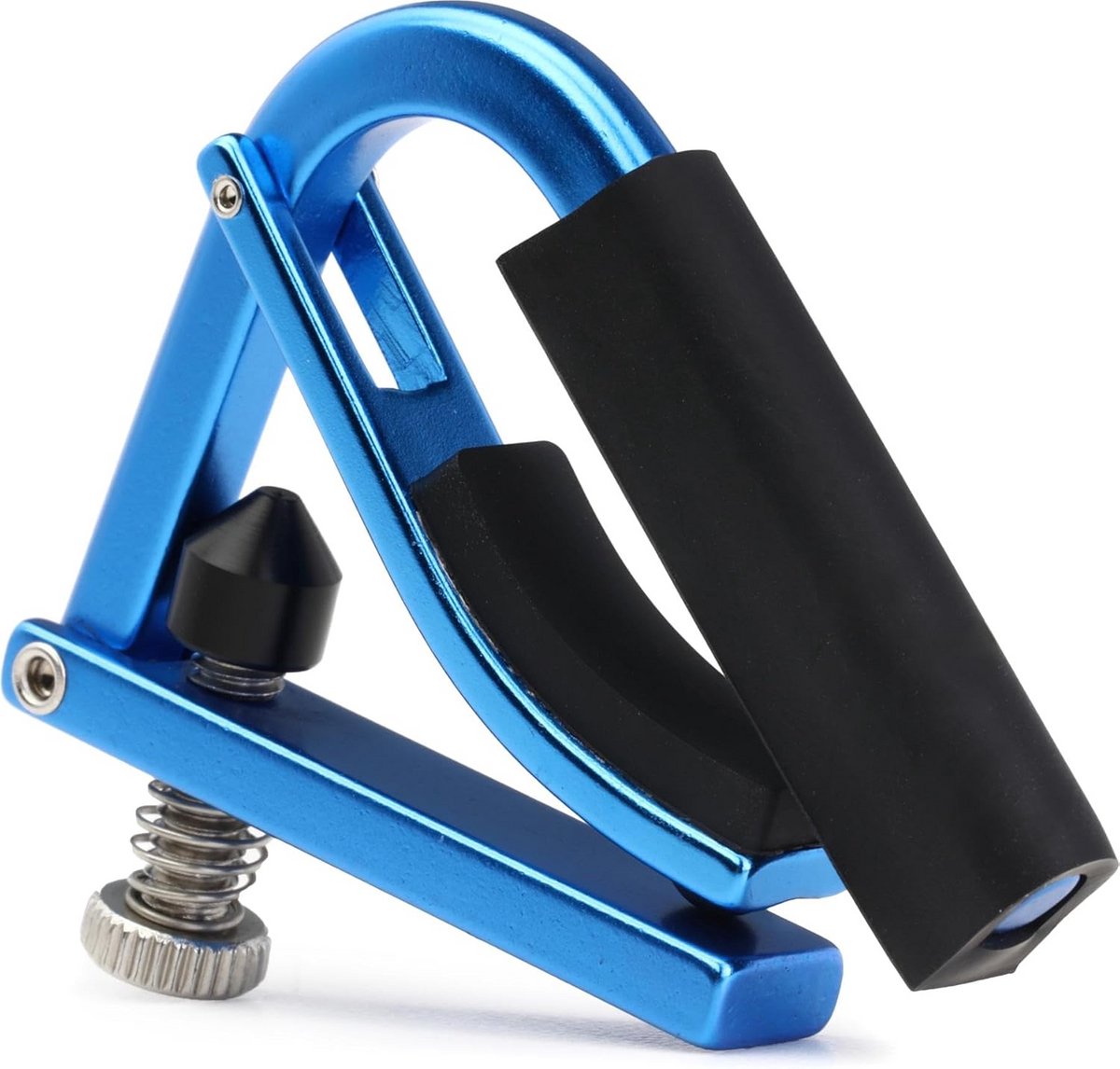 L9 Lite Ukelele Capo - Perfecte Accessoire voor Muziekliefhebbers