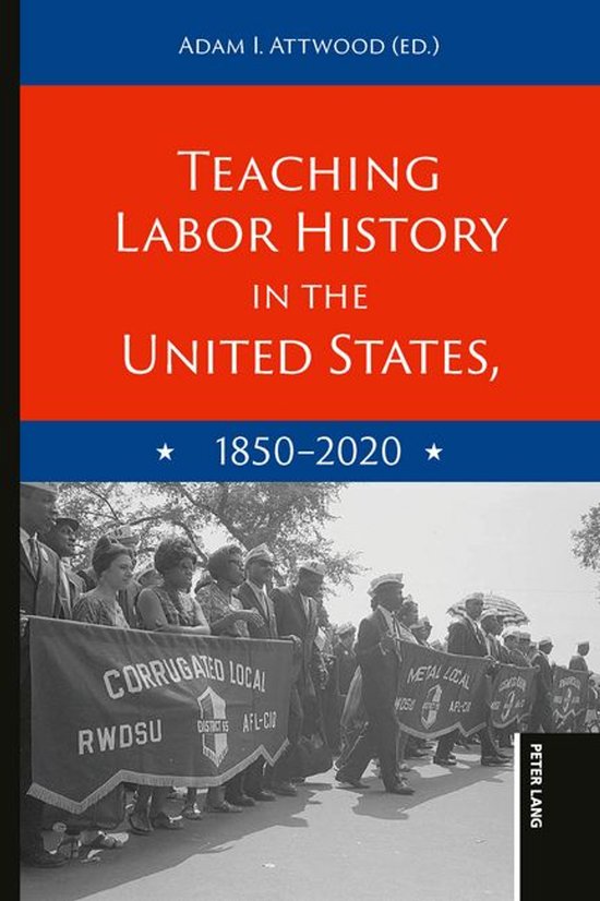 Teaching Critical Themes in American History 9 - Teaching La ... - cover