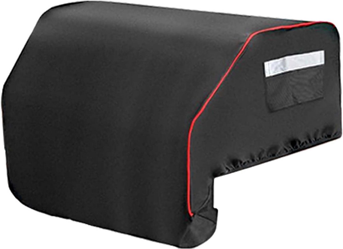 32 inch BBQ grillhoes voor ingebouwde gasgrills - Waterdicht en winddicht
