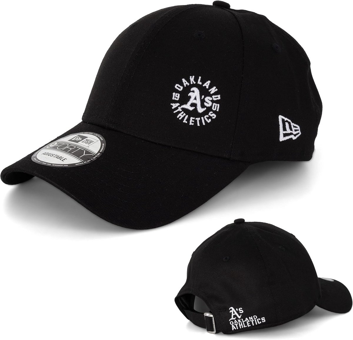 New Era New York Yankees Camo Pack Navy 9Forty Adjustable Cap