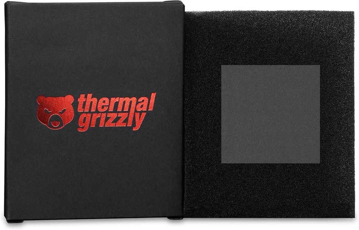 Thermisch Kussen - Flexibel en Aanpasbaar met Hoge Thermische Geleidbaarheid