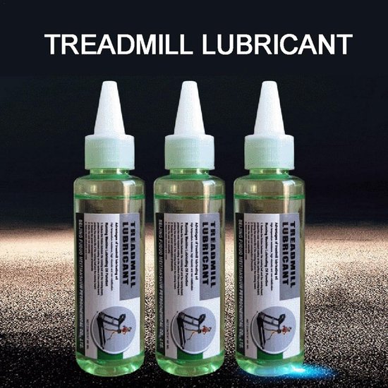 Smeerolie voor loopband - Siliconenolie voor optimale verzorging en onderhoud — afbeelding 5