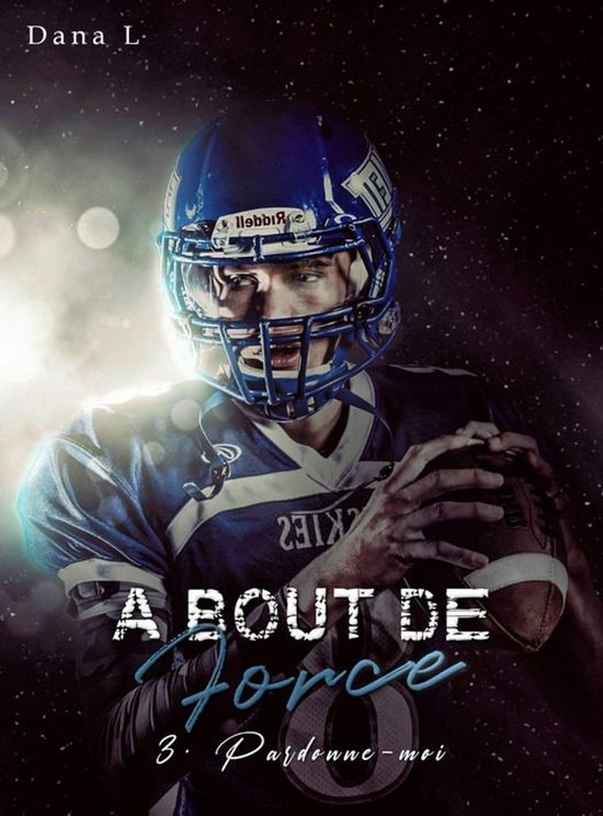 À bout de force 3 - À bout de force - cover