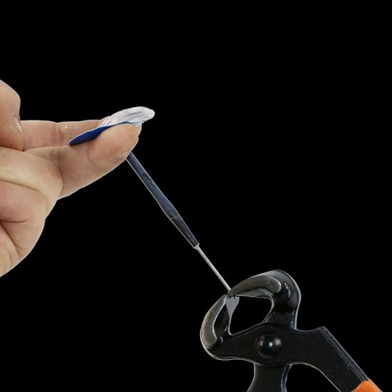 24-delig bandenpatchkit voor effectieve bandenreparatie van Merkloos — afbeelding 3