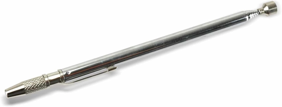 Magneethulp met 500 mm draagkracht van 0,5 kg - Handig hulpmiddel voor doe-het-zelvers