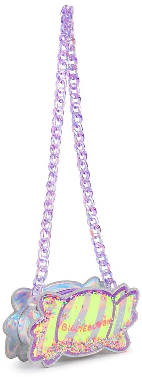 Billieblush - Tas candy - Beige - Maat OS