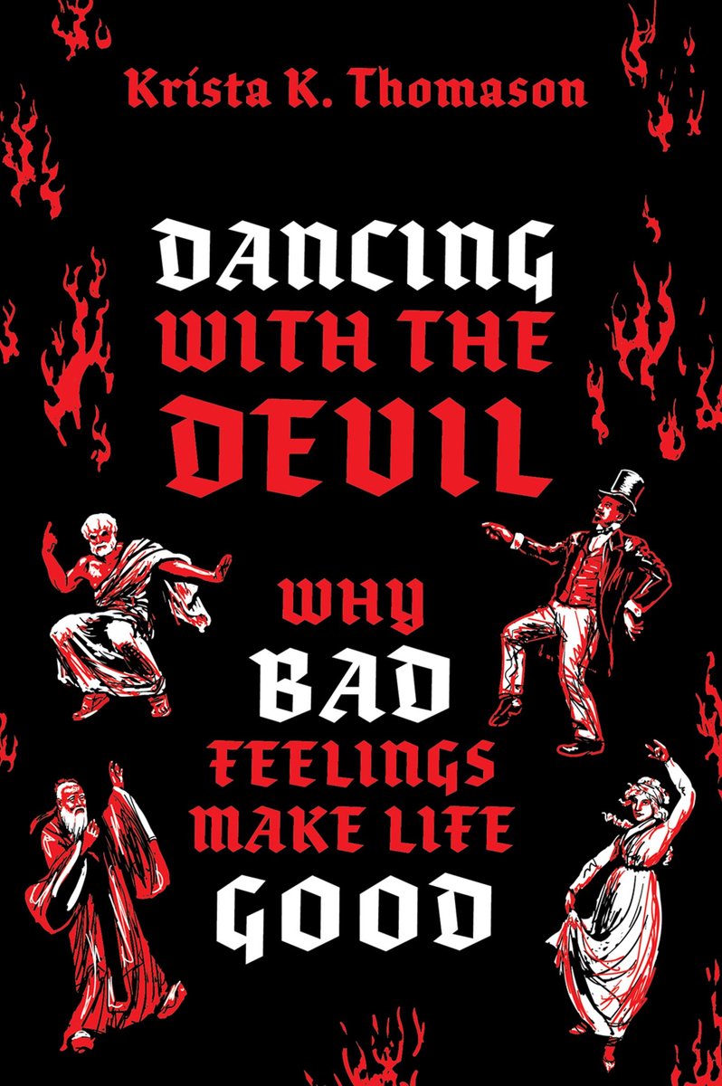 Dancing With The Devil