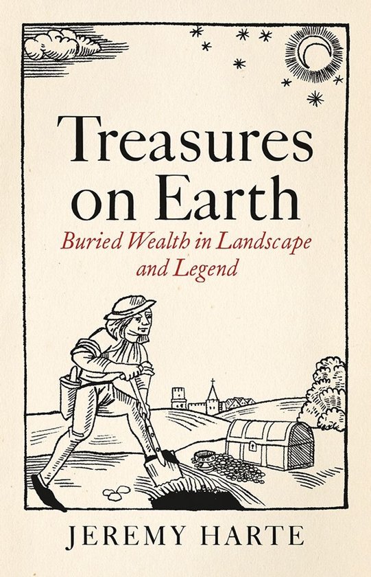 Treasures on Earth - cover