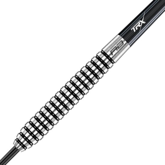 Professionele Tungsten Dartpijlen Set 25, 26, 28 of 29 gram met Flights en Shafts — afbeelding 2
