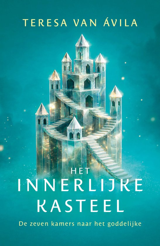 Het innerlijke kasteel - cover