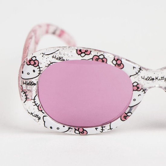 Hello Kitty Zonnebril van Hello Kitty — afbeelding 5
