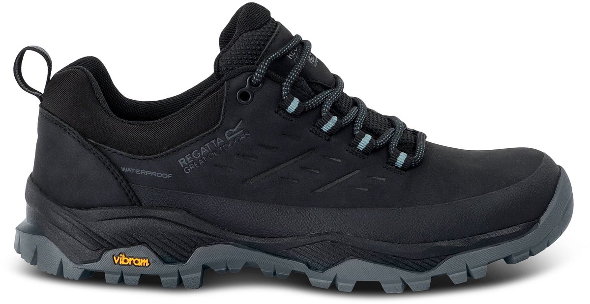 Blake lage schoenen voor dames