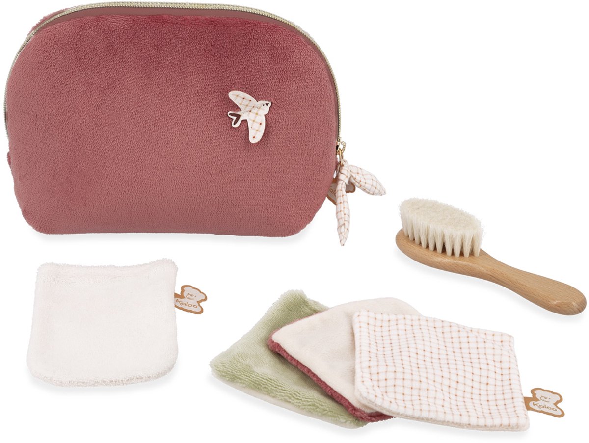 Kaloo Home - Toillettas set