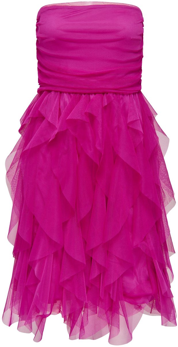 ONLY Jurk ONLSKY Midi-jurk
