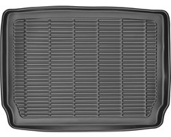 Max-Dywanik Serie - Kofferbakmat - Peugeot 2008 II Crossover - 2019 - Bovenste Vloer