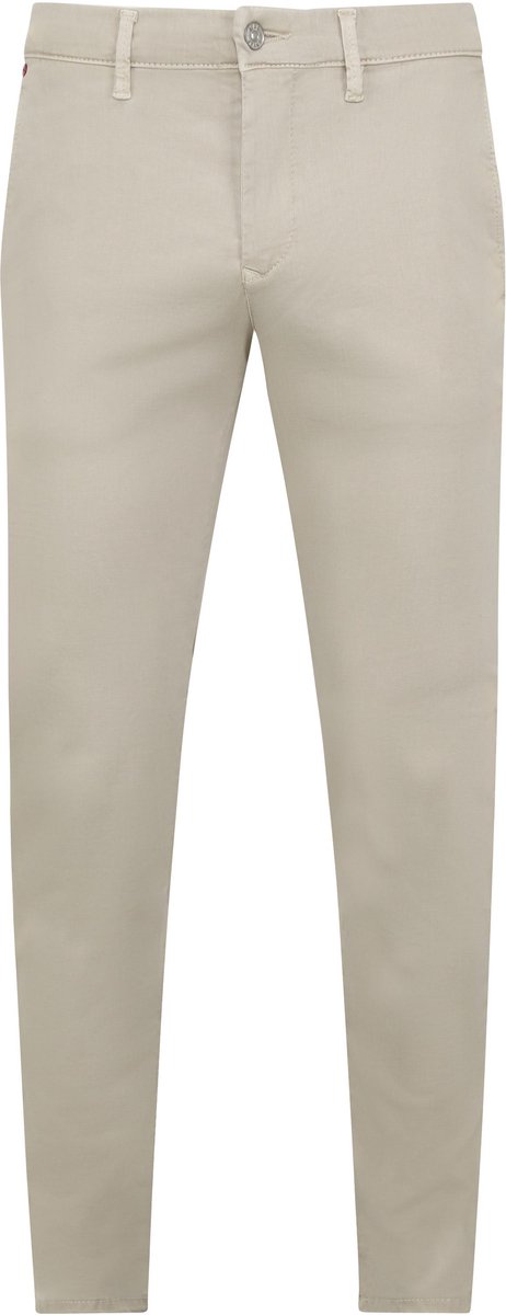 Mac Jeans Driver Pants Kit - Maat W 30 - L 34 - Heren - Chino