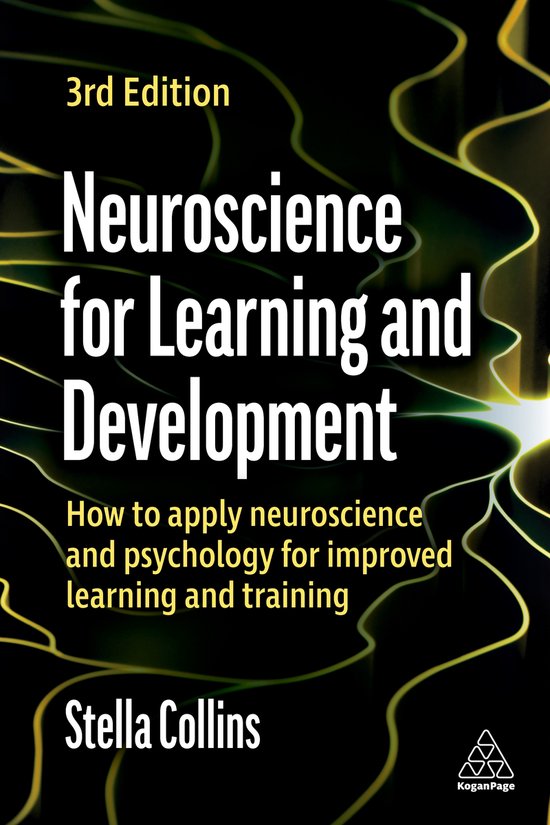 Neuroscience for Learning and Development - cover