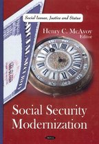 Social Security Modernization